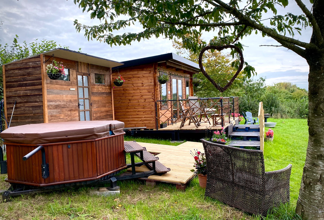 Cherry Tree Lodge